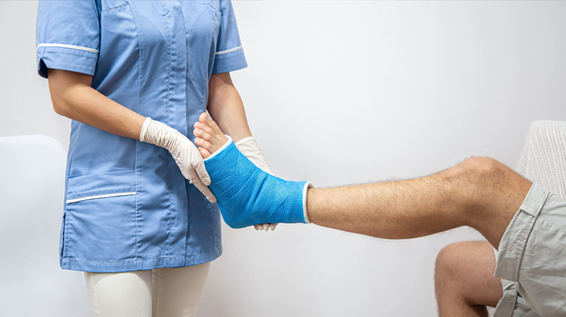 Joint Replacement